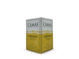 Joyeuse  Camas Chardonnay BIB 5 000L