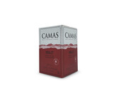 Joyeuse  Camas Merlot BIB 5 000L