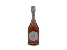 Alice  Assia Rose Brut Nature