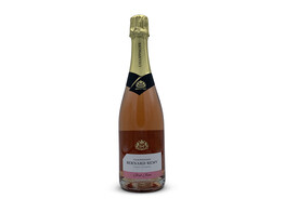 Bernard Remy  Brut Rose