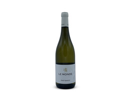 Le Monde  Pinot Bianco