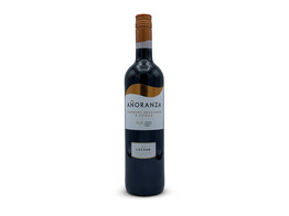 Bodegas Lozano  Anoranza Cabernet Sauvignon   Shiraz  