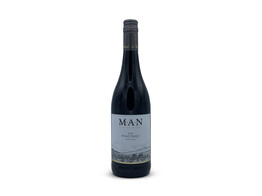 MAN Wines  Bosstok Pinotage  