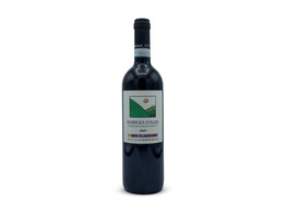 Correggia  Barbera D Alba  Bio 