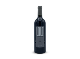 LQLC  Pinot Noir