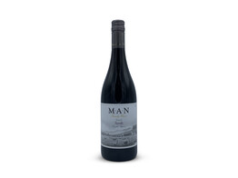 MAN Wines  Skaapveld Syrah  