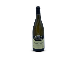 Luquet  Pouilly-Fuisse Terroir