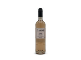 Joyeuse  Camas Syrah Rose  