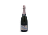 De Venoge  Cordon Bleu Brut Rose  zonder etui  