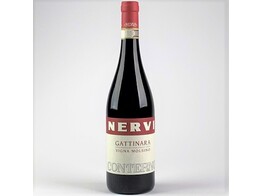 Nervi  Gattinara Vigna Molsino 2016 