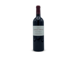 Ch. Turcaud  Cuvee Majeure Rouge 2019 1 500L