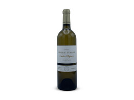 Ch. Turcaud  Cuvee Majeure Blanc 1 500L