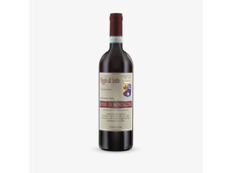 Poggio Di Sotto  Rosso Di Montalcino 2021  Bio  