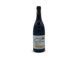 Roger Perrin  Chateauneuf Du Pape Rouge 1 500L