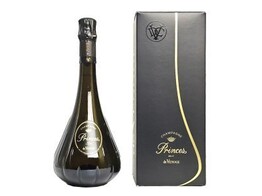 De Venoge  Princes Brut Gift Box 