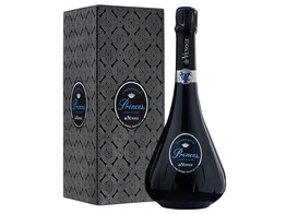 De Venoge  Princes Blanc De Noirs Gift Box 