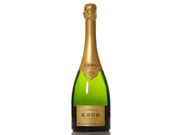 Krug  Grande Cuvee 