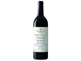 Vega Sicilia  Unico 2011 