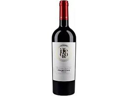 The Wine People  Integro Primitivo  Bio 