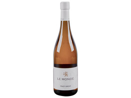 Le Monde  Pinot Grigio