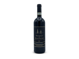 Ferrero  Brunello Di Montalcino 2018 1 500L