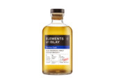 Elements Of Islay  Bourbon Cask 54 5  Islay