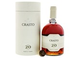 Crasto  20y Porto Tawny