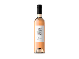 Joyeuse  Bistro Rose